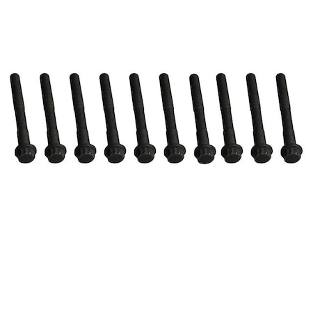 Crp Products Toyota 4Runner 96-00 4 Cyl 2.7L Head Bolt Set, 81013400 81013400